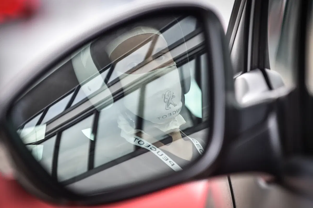 Noi siamo Gti. Ecco i segreti per girare forte in pista (34)