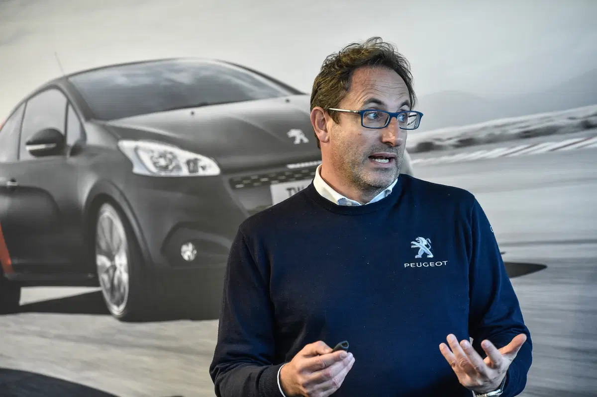 Noi siamo Gti. Ecco i segreti per girare forte in pista (30)