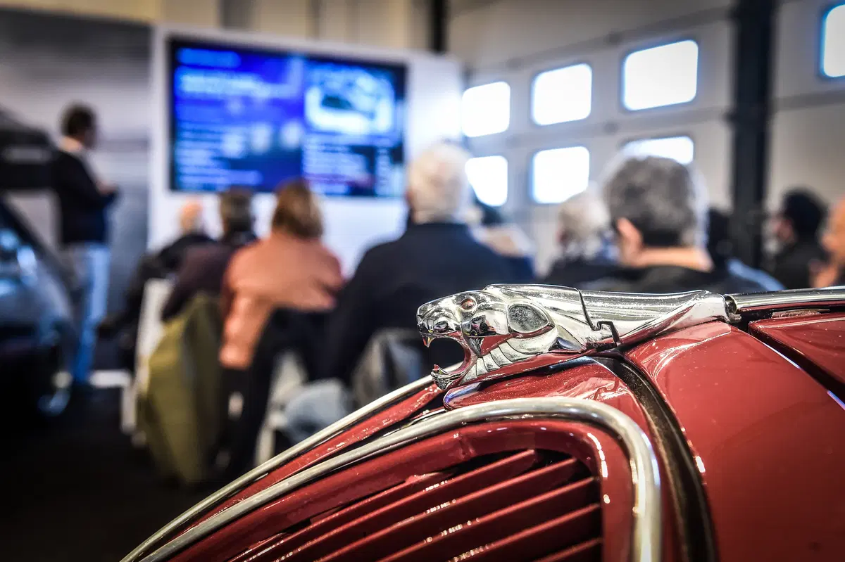 Noi siamo Gti. Ecco i segreti per girare forte in pista (39)