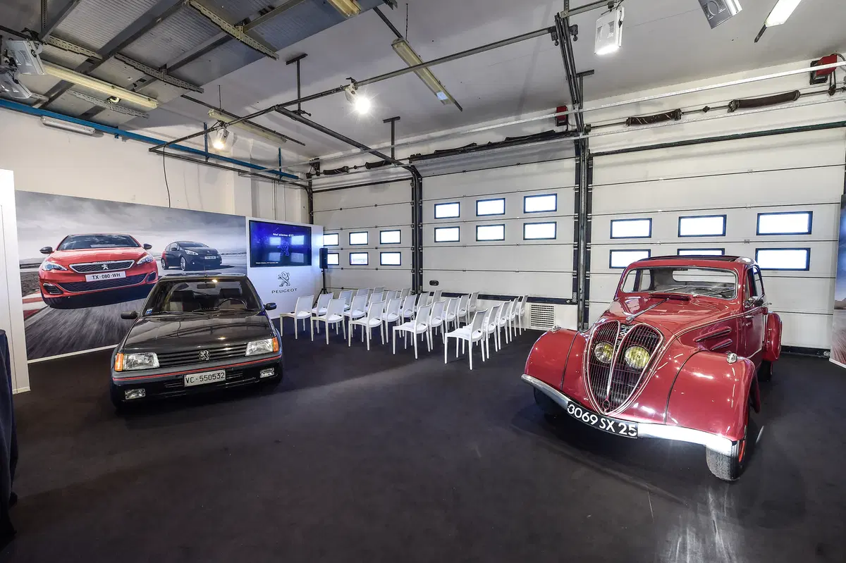 Noi siamo Gti. Ecco i segreti per girare forte in pista (56)