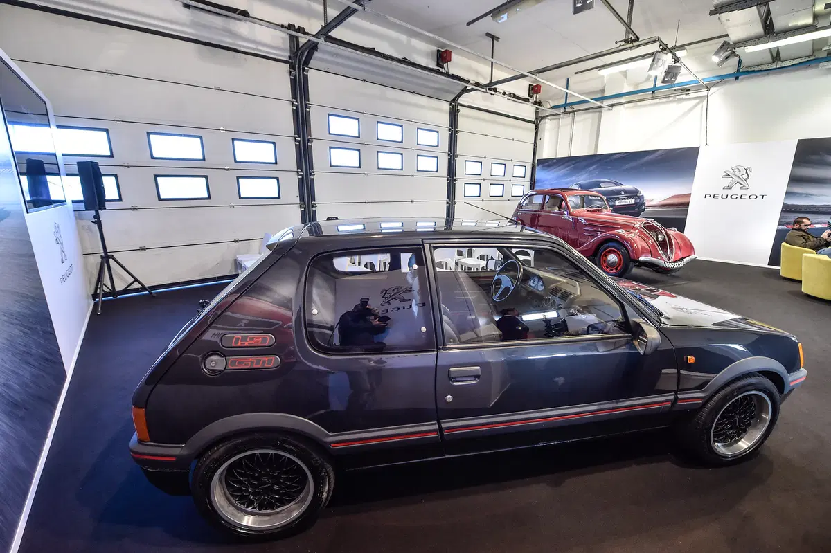 Noi siamo Gti. Ecco i segreti per girare forte in pista (58)