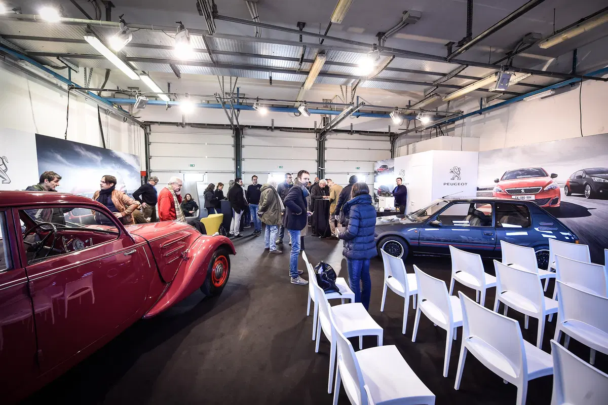 Noi siamo Gti. Ecco i segreti per girare forte in pista (59)