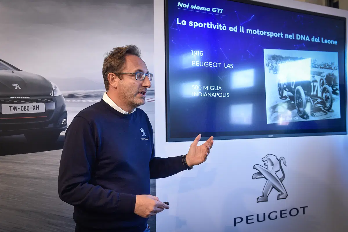Noi siamo Gti. Ecco i segreti per girare forte in pista (64)