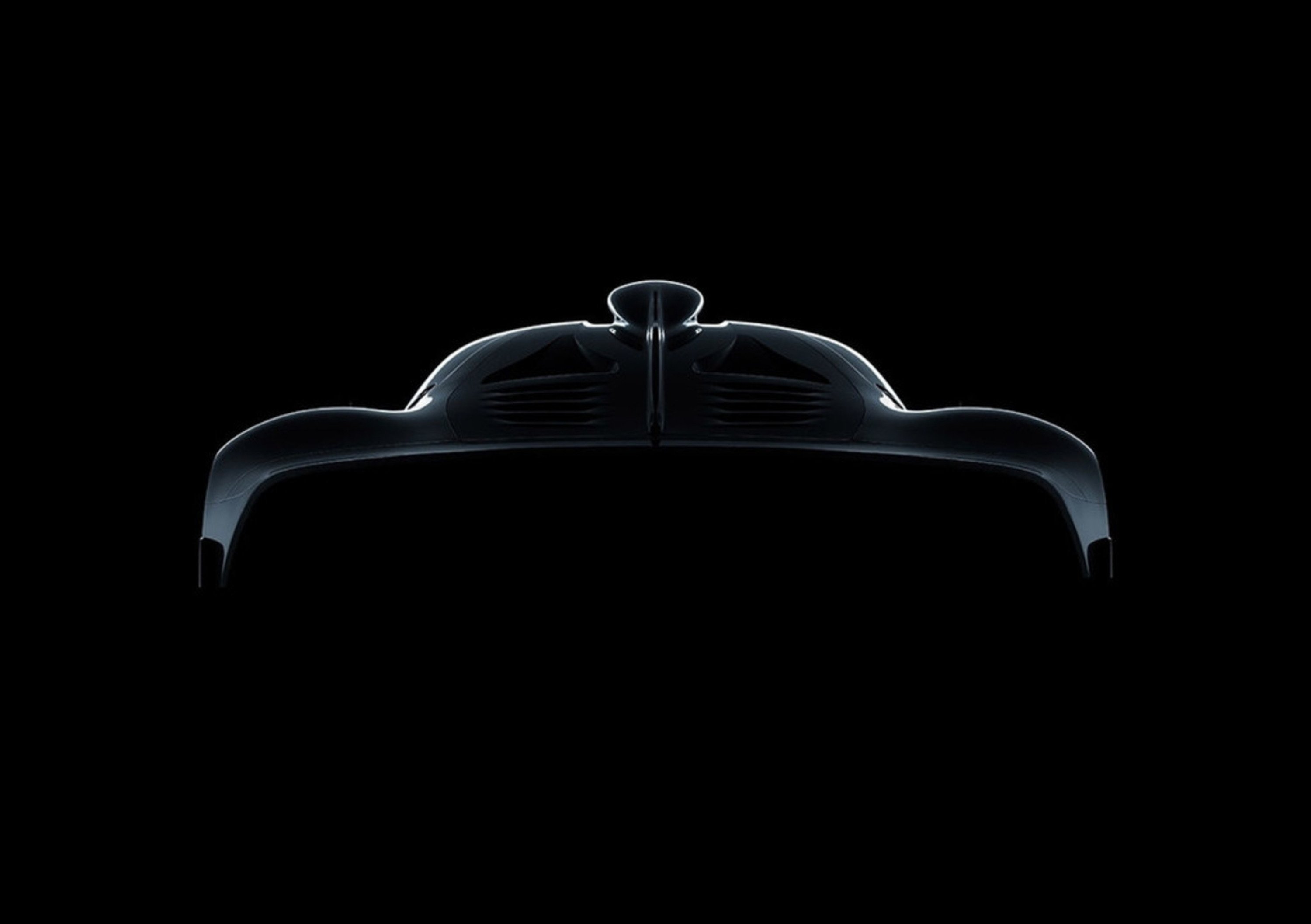 Mercedes AMG Project One: ecco il nome dell&#039;hypercar derivata dalla F1