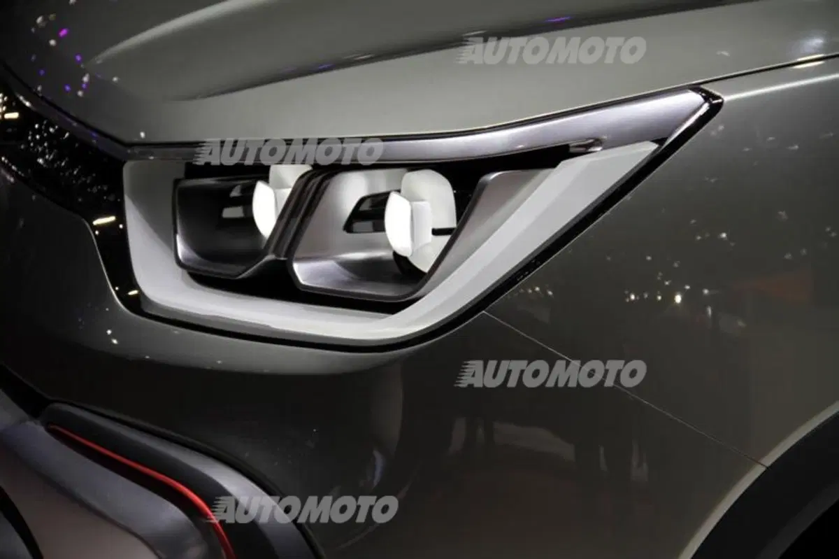 SsangYong al Salone di Parigi 2014 (7)