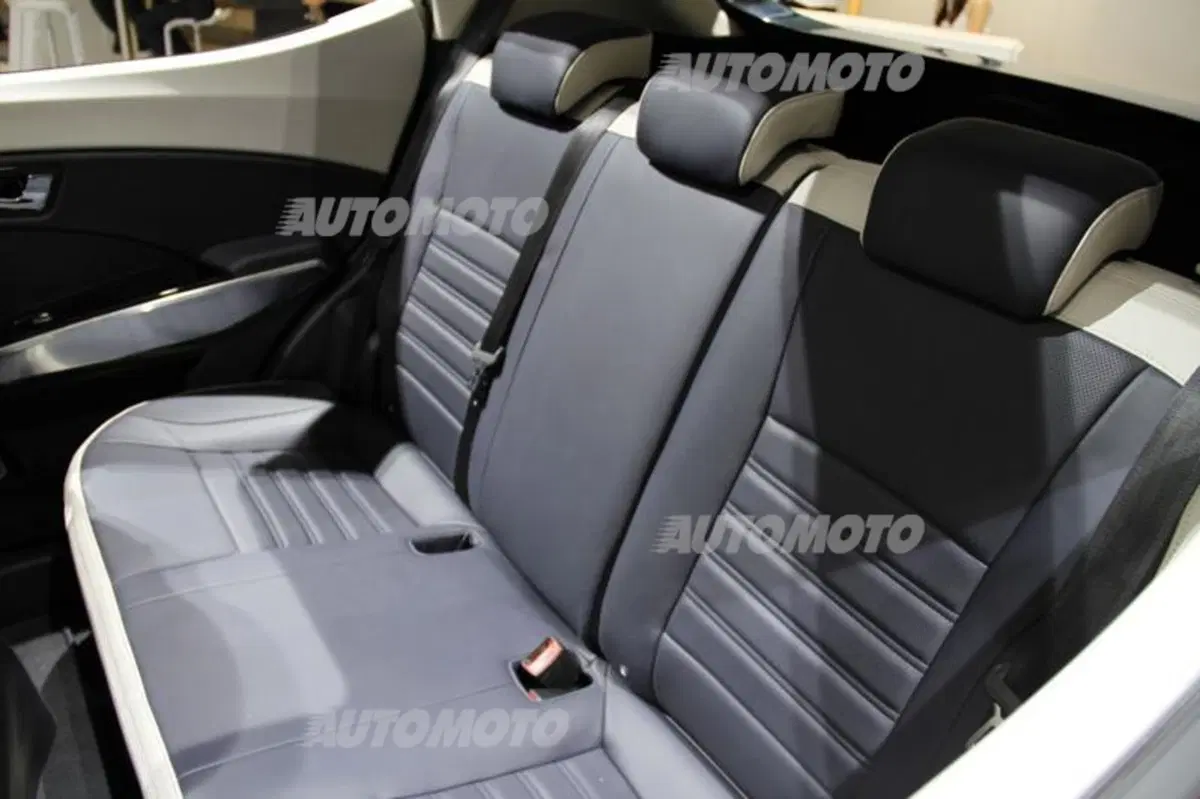 SsangYong al Salone di Parigi 2014 (22)