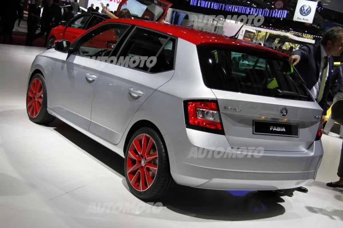 Skoda al Salone di Parigi 2014 (13)