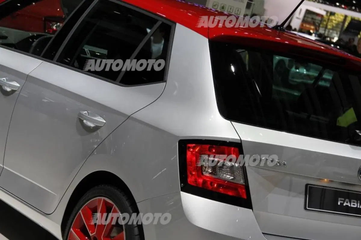 Skoda al Salone di Parigi 2014 (16)
