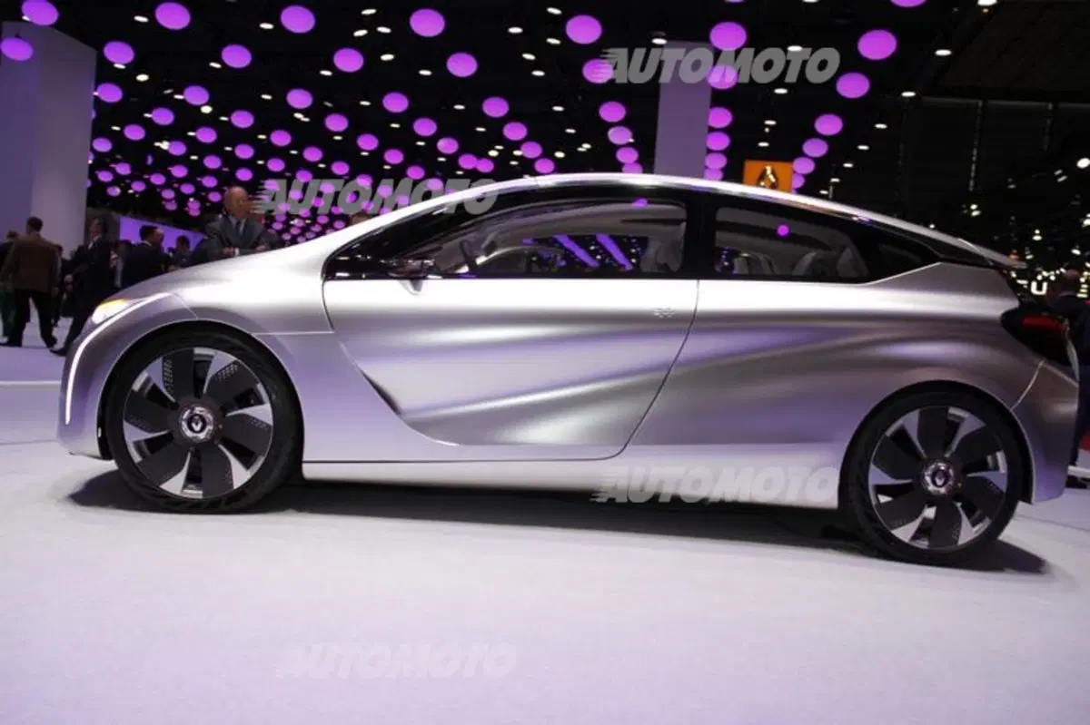 Renault al Salone di Parigi 2014 (5)