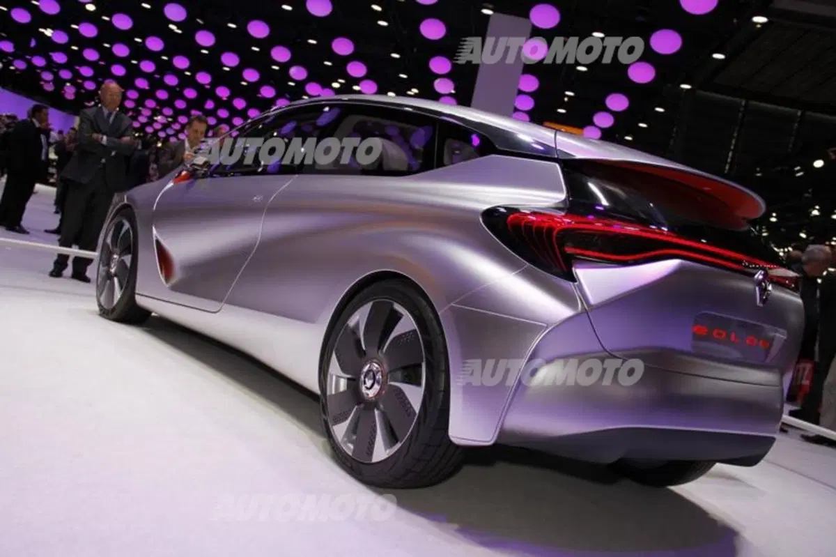 Renault al Salone di Parigi 2014 (11)