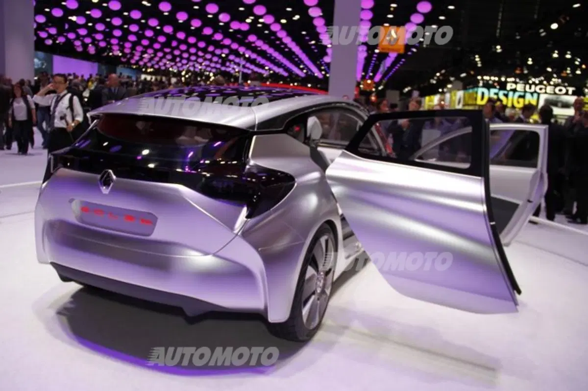 Renault al Salone di Parigi 2014 (12)