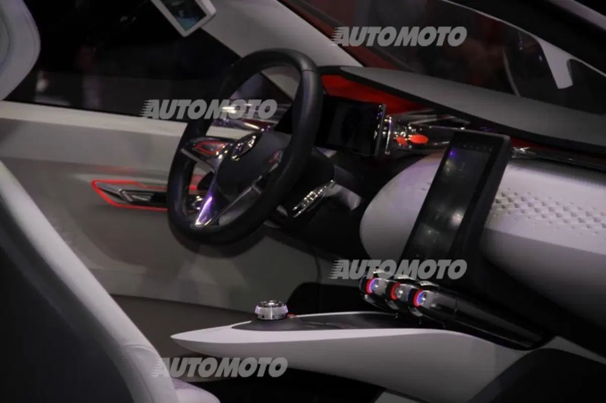 Renault al Salone di Parigi 2014 (23)