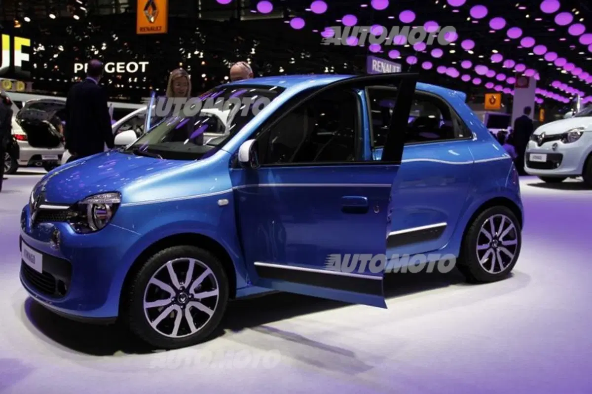 Renault al Salone di Parigi 2014 (37)