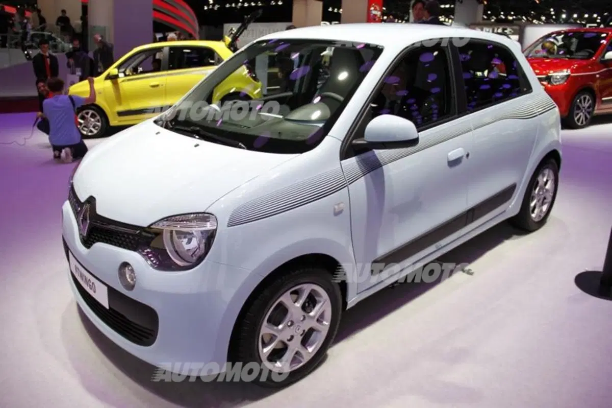 Renault al Salone di Parigi 2014 (38)
