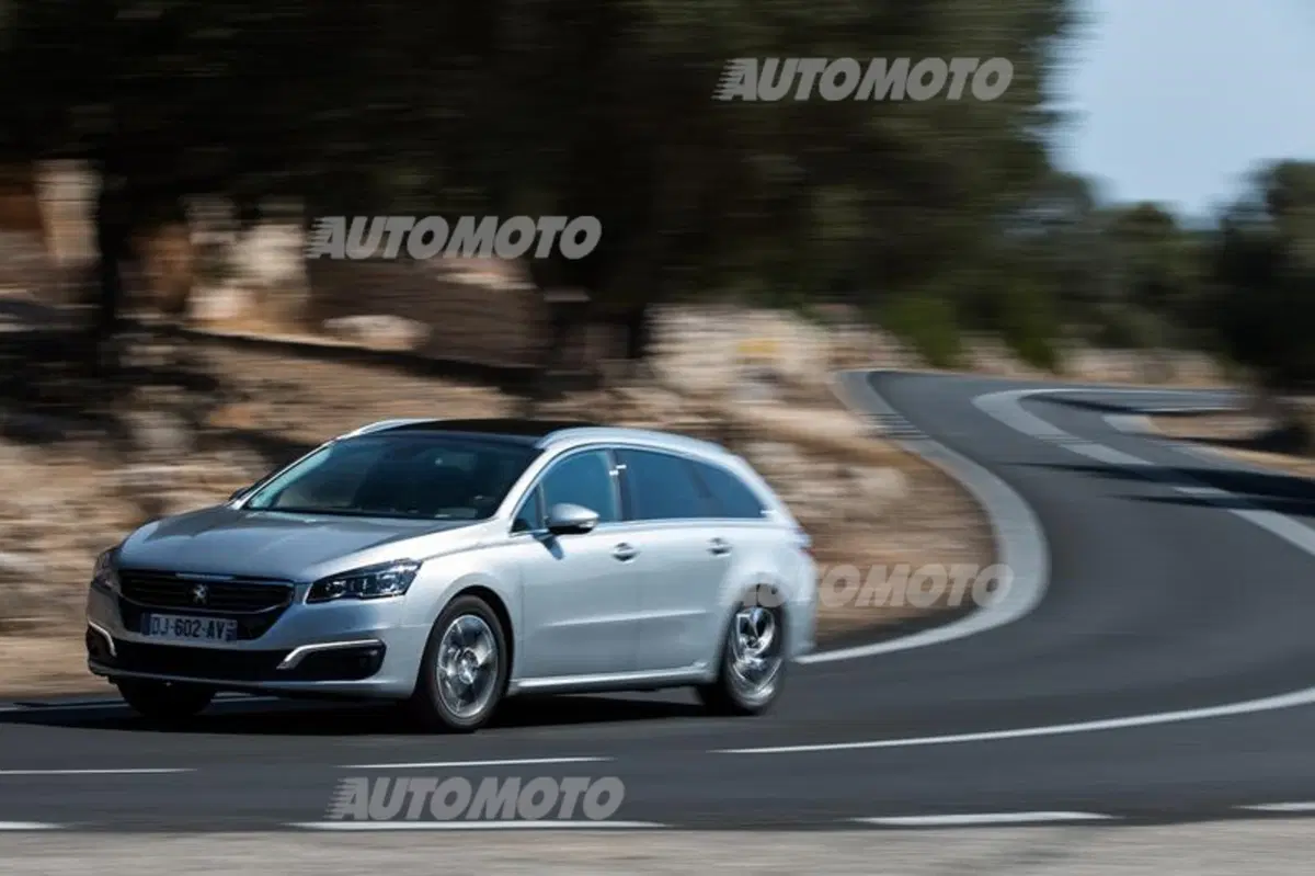 Peugeot 508 restyling (5)