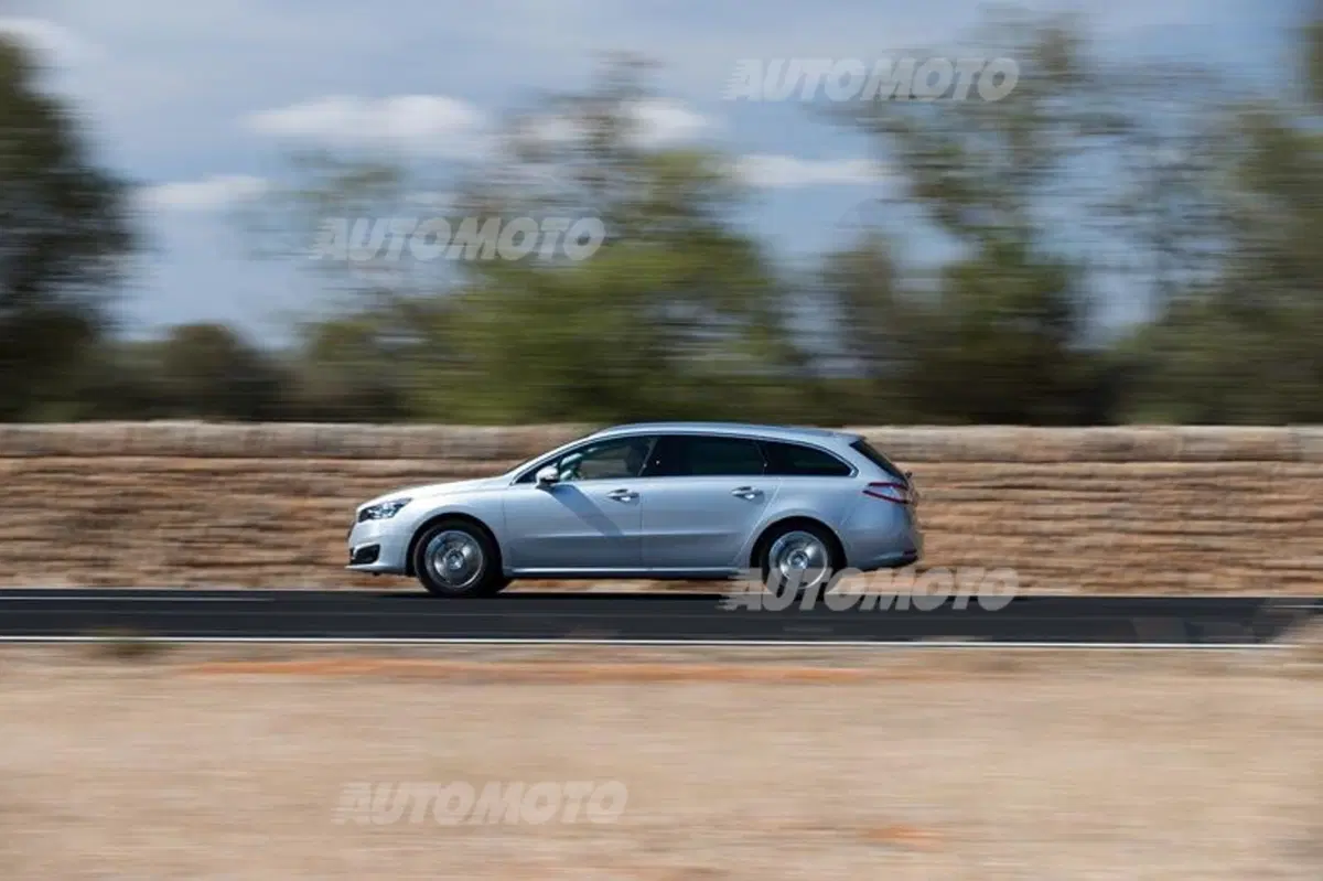Peugeot 508 restyling (6)