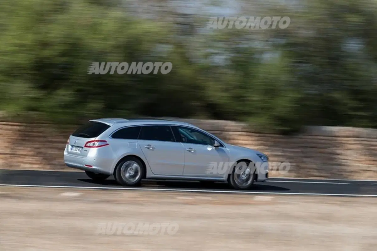 Peugeot 508 restyling (7)