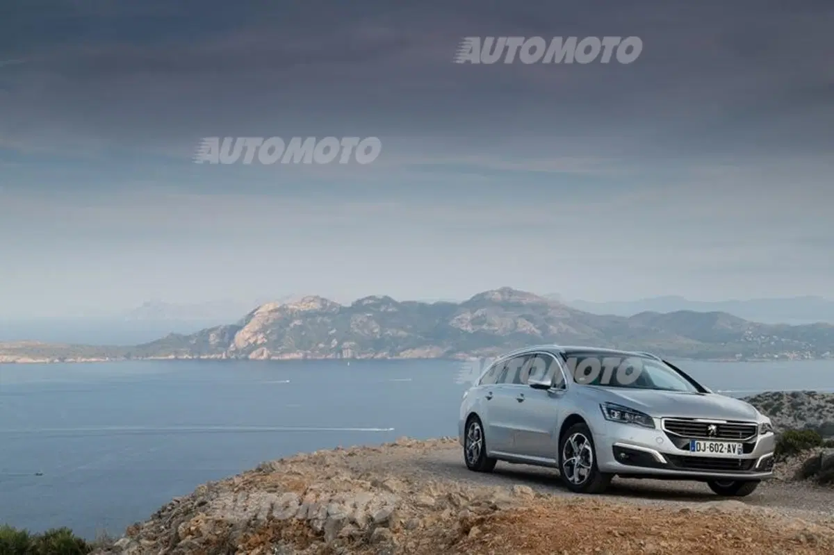 Peugeot 508 restyling (9)