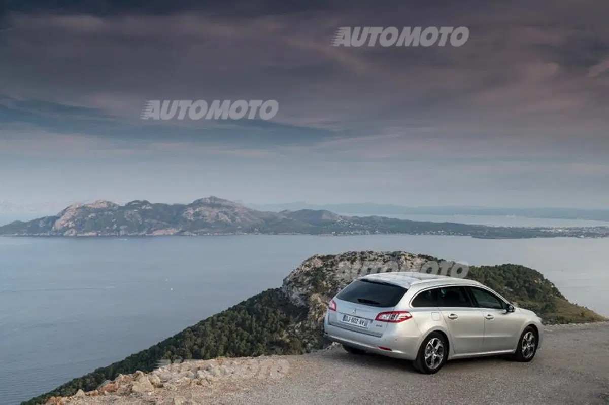 Peugeot 508 restyling (10)