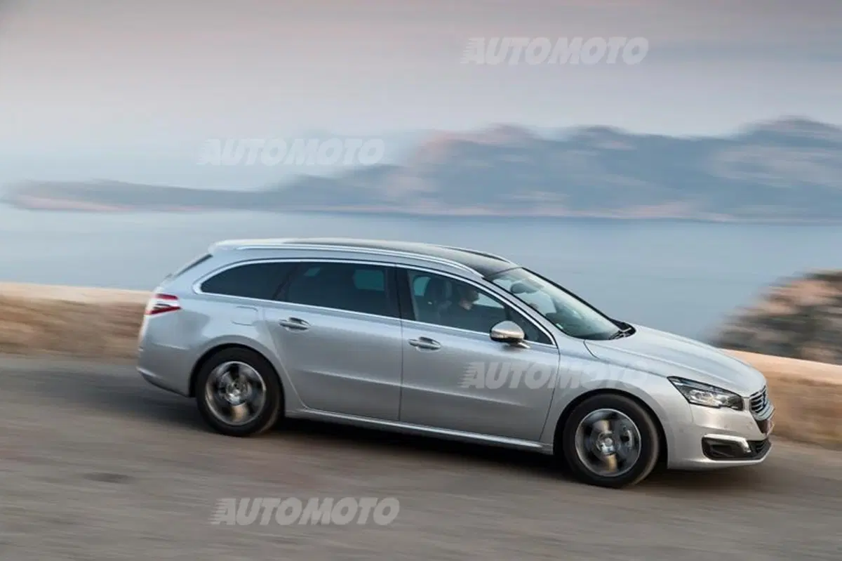 Peugeot 508 restyling (11)