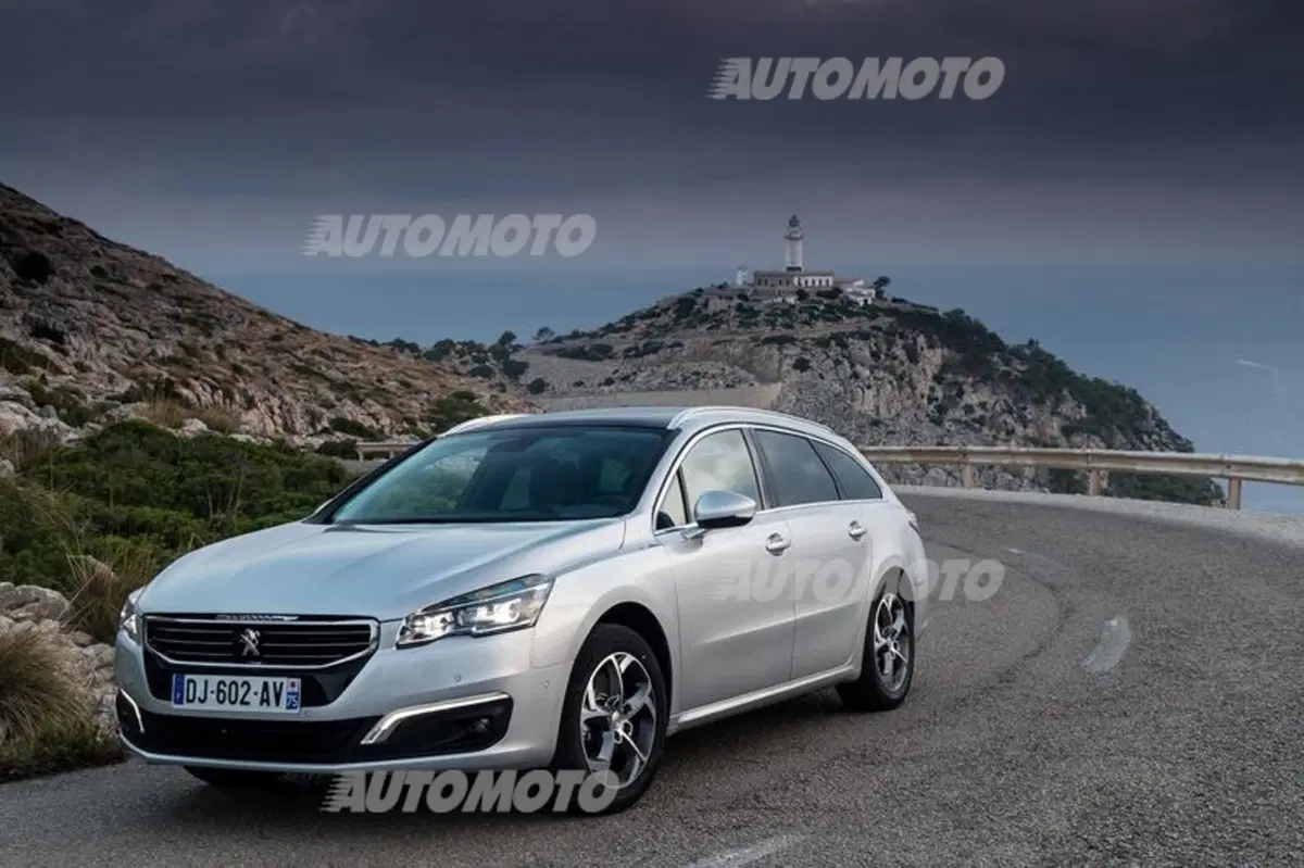 Peugeot 508 restyling (12)