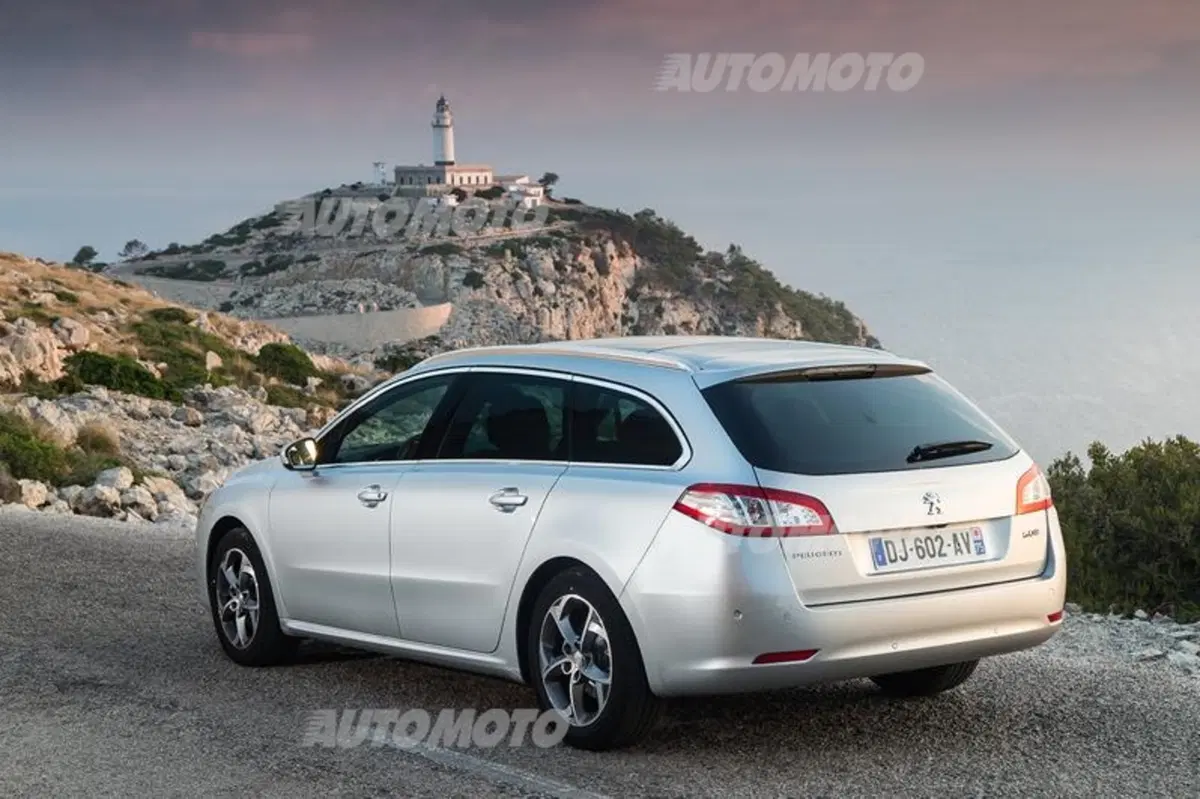 Peugeot 508 restyling (13)