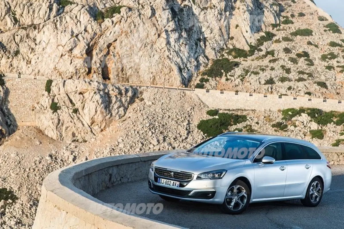 Peugeot 508 restyling (14)