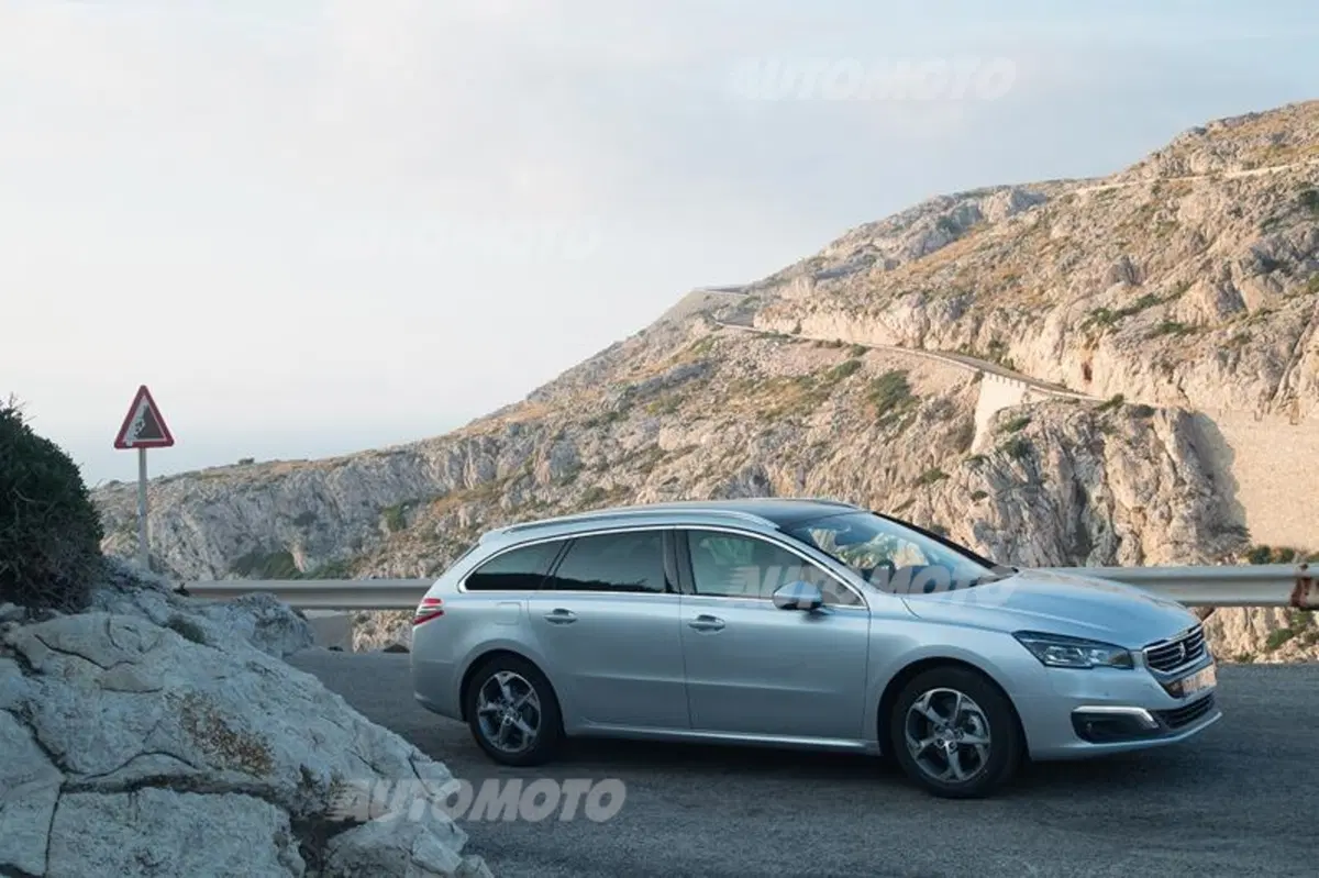 Peugeot 508 restyling (15)
