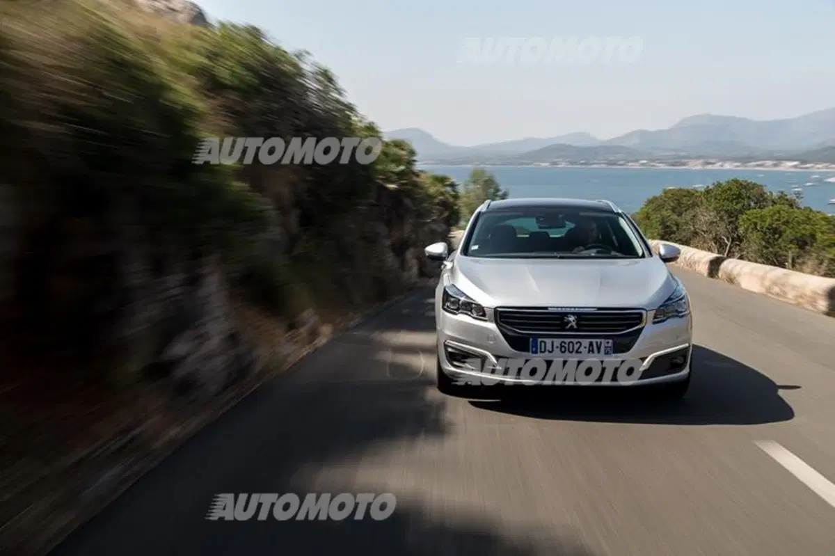Peugeot 508 restyling (16)