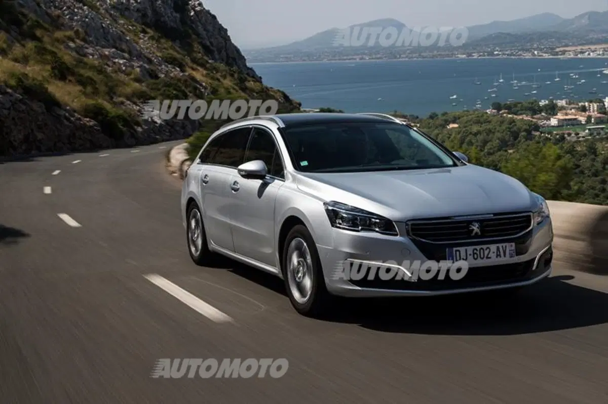 Peugeot 508 restyling (17)