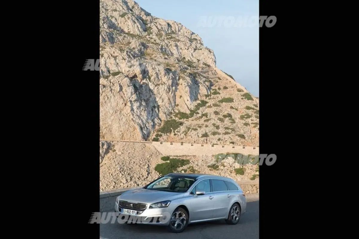 Peugeot 508 restyling (18)