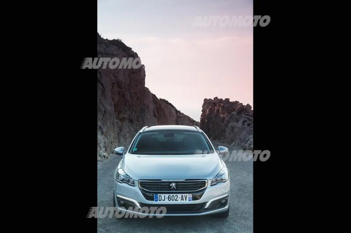 Peugeot 508 restyling (19)