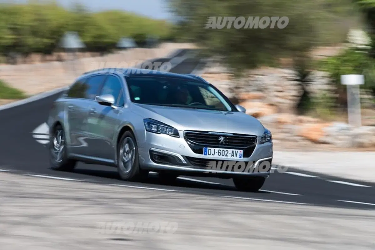 Peugeot 508 restyling (20)