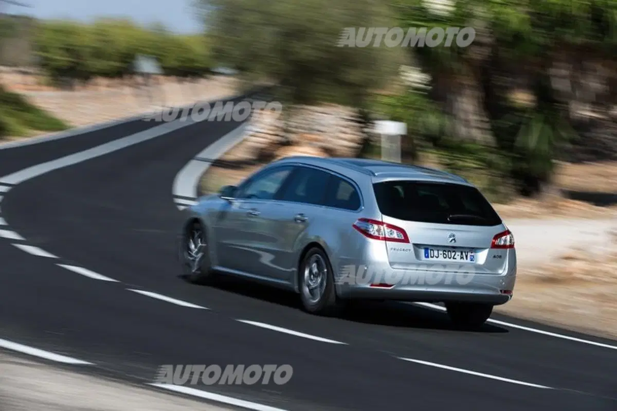Peugeot 508 restyling (21)