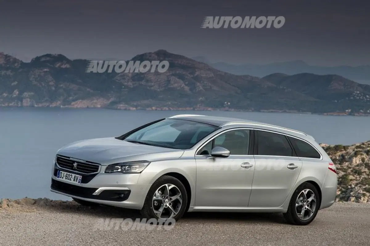 Peugeot 508 restyling (22)
