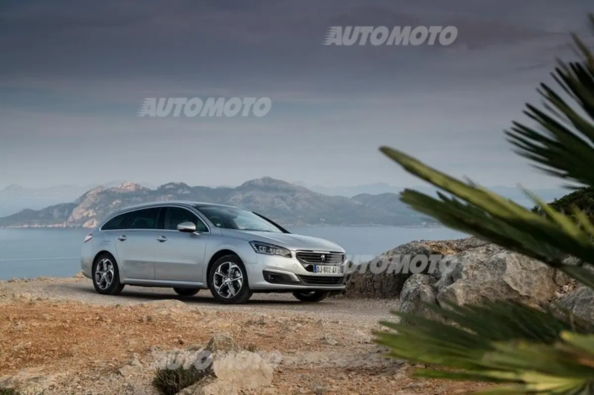 Peugeot 508 restyling (23)