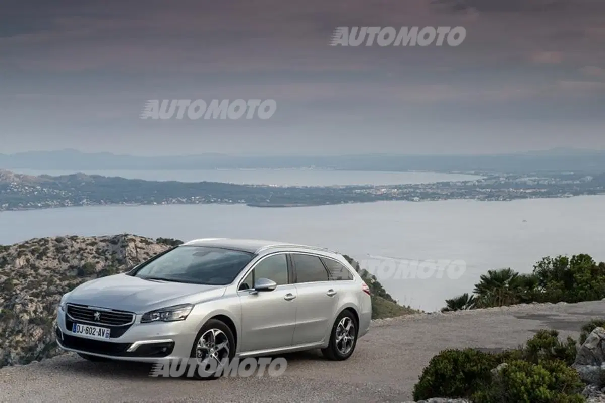 Peugeot 508 restyling (24)
