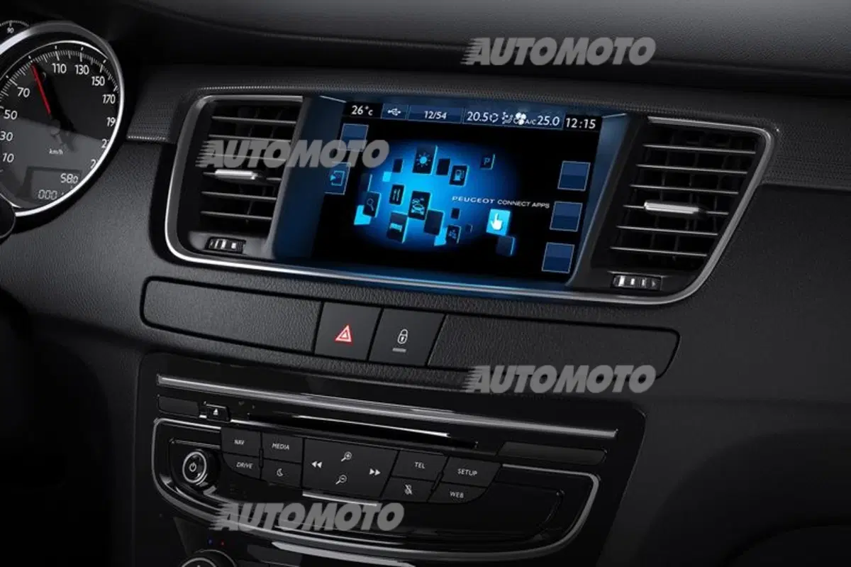 Peugeot 508 restyling (26)