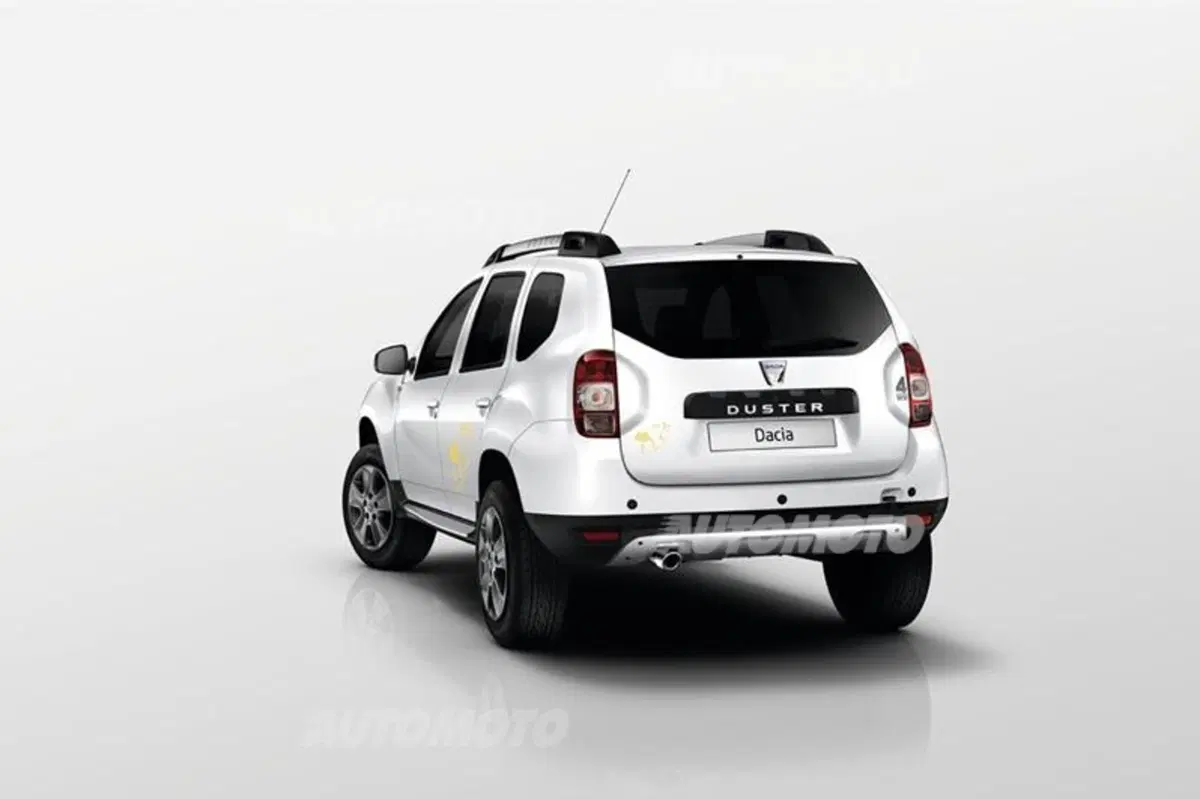 Dacia Duster Air (2)