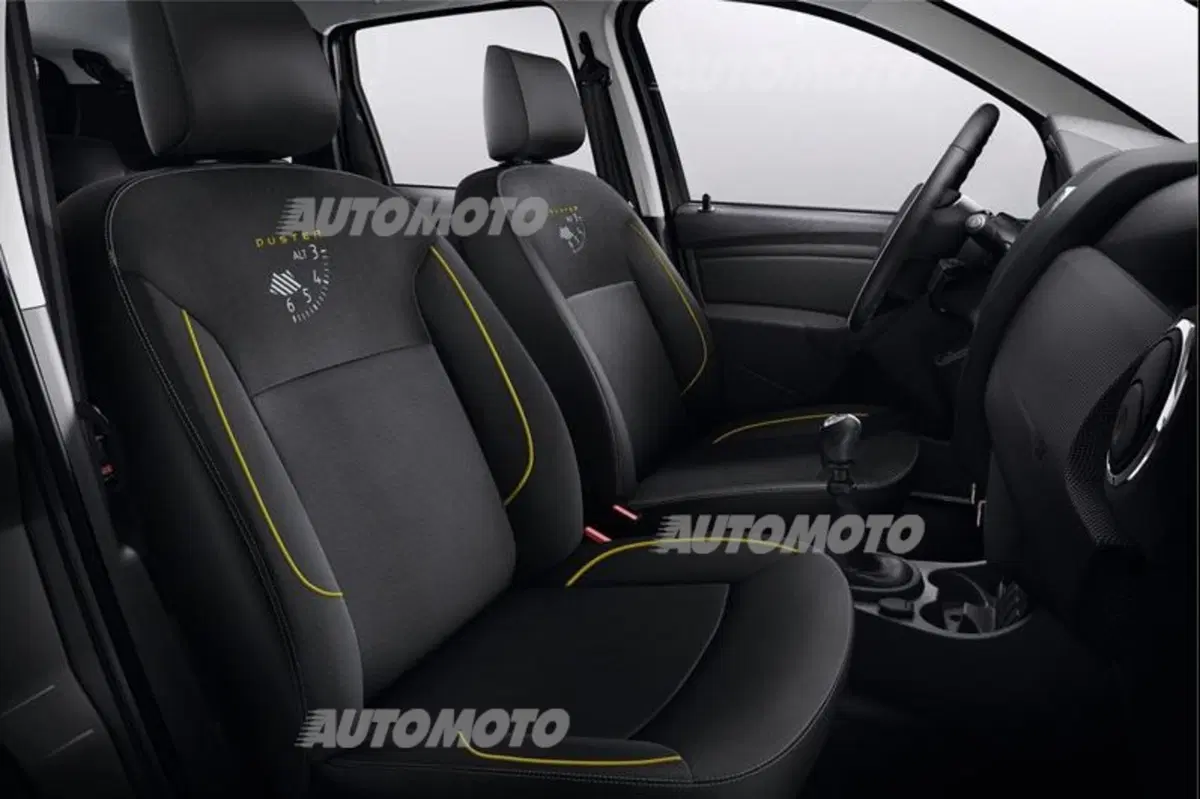 Dacia Duster Air (7)