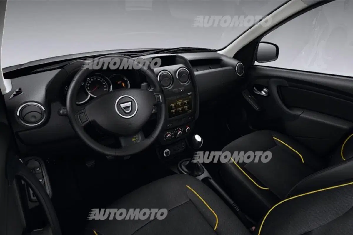 Dacia Duster Air (8)