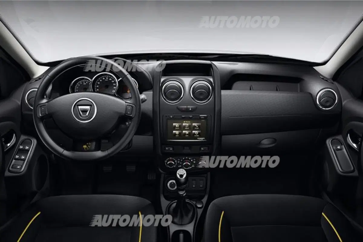 Dacia Duster Air (9)