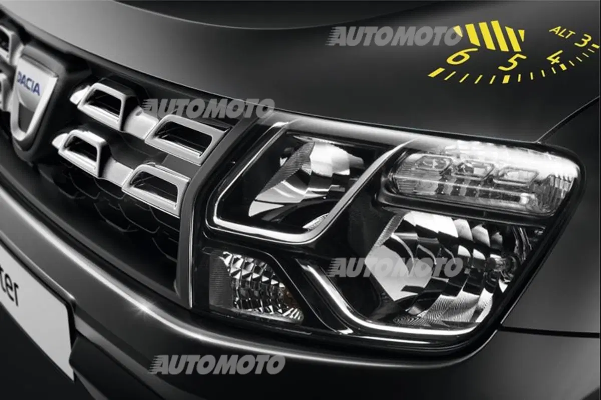 Dacia Duster Air (10)