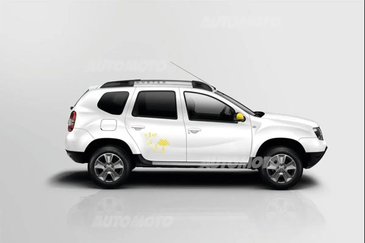 Dacia Duster Air (13)