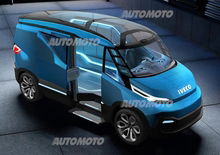 Iveco Vision