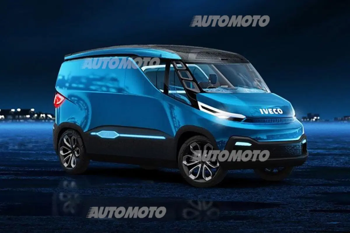 Iveco Vision (2)