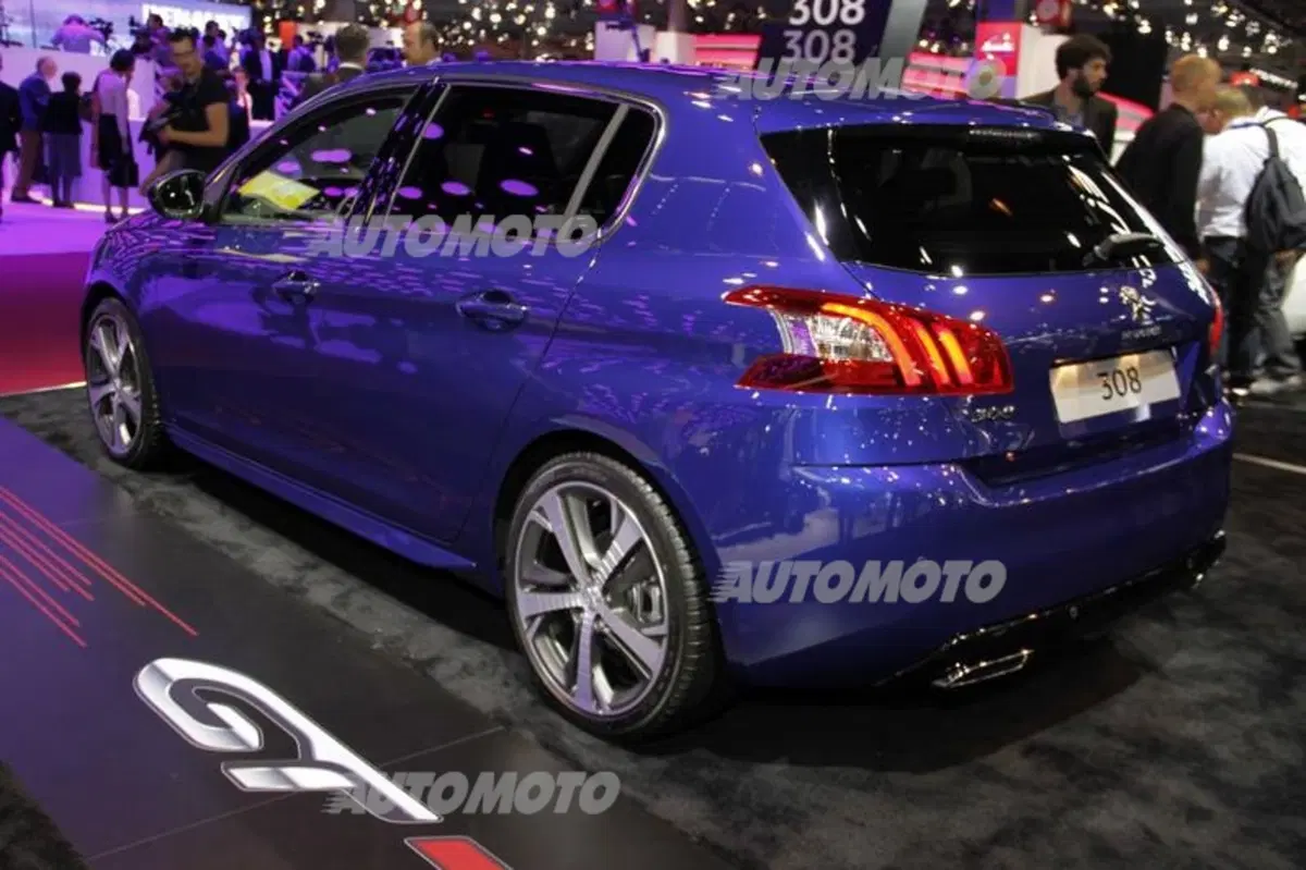 Peugeot Salone di Parigi 2014 (66)