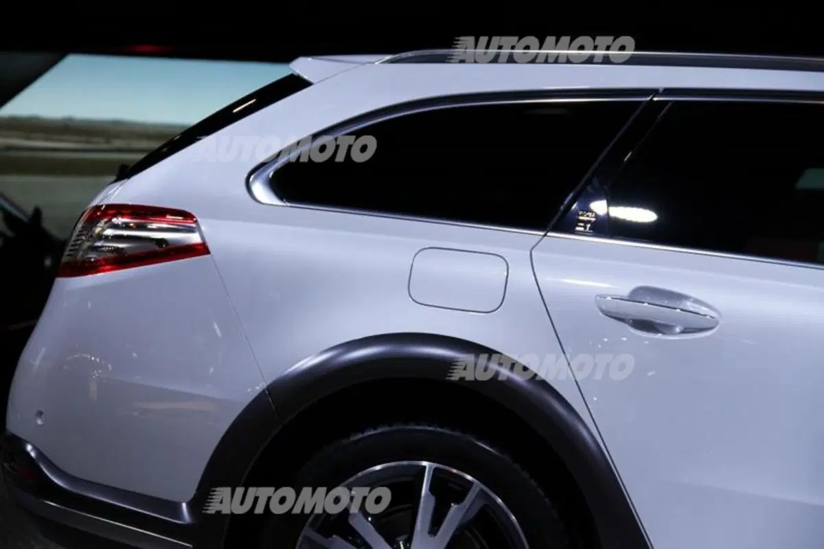 Peugeot Salone di Parigi 2014 (76)
