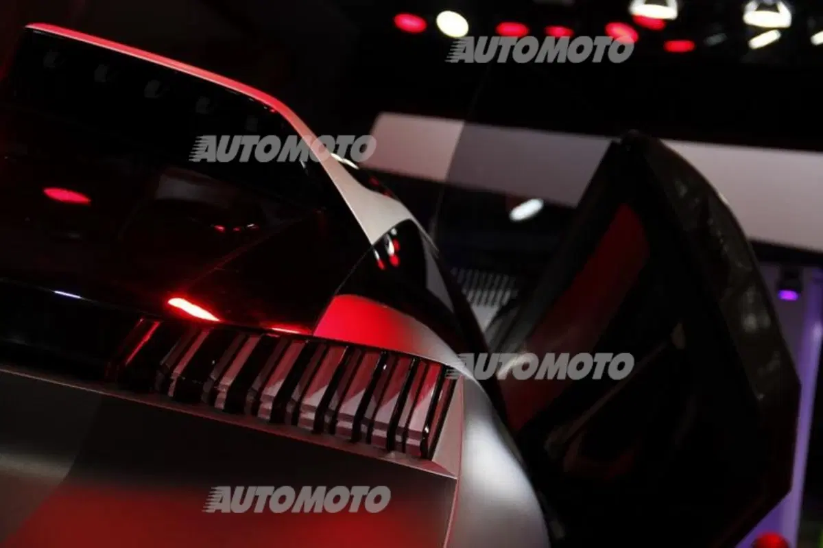 Peugeot Salone di Parigi 2014 (86)