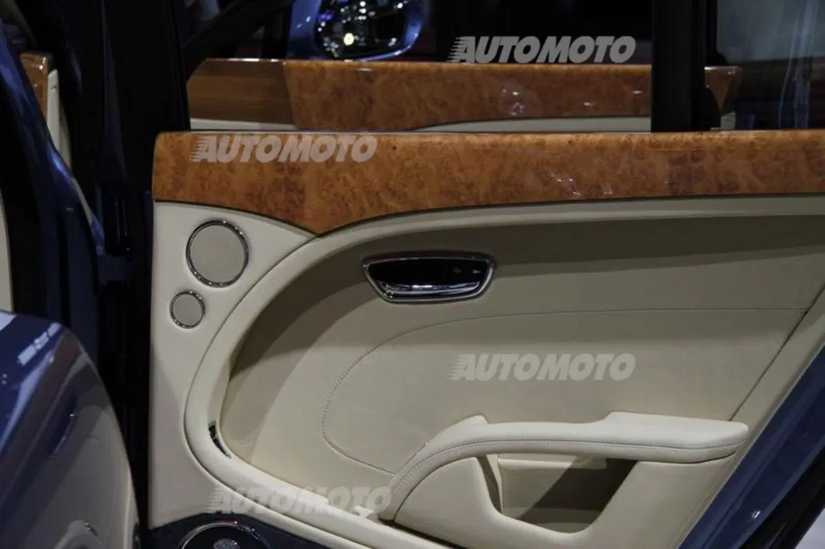 Bentley al Salone di Parigi 2014 (11)